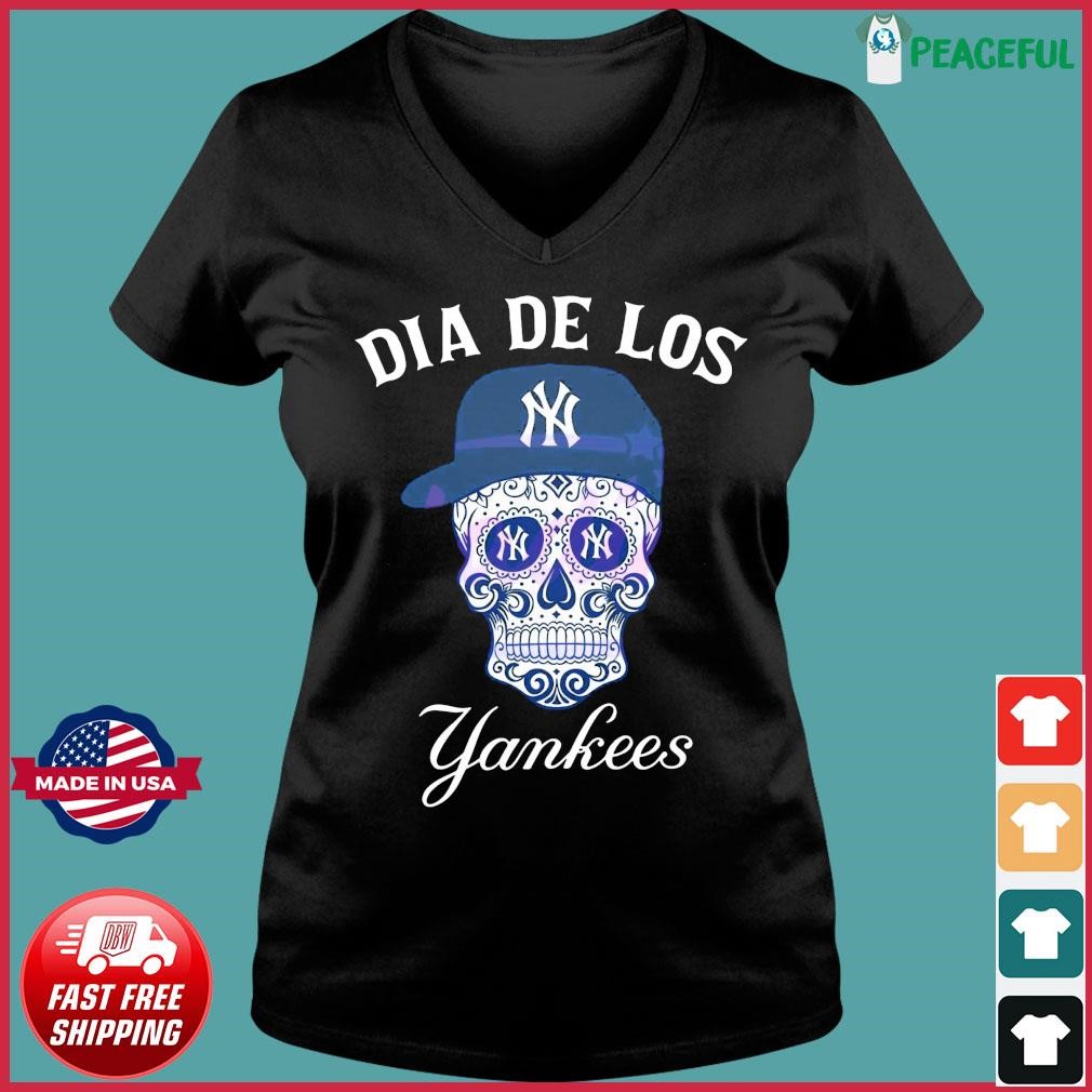 Dia de Los Los Angeles Dodgers shirt, hoodie, sweater and v-neck t