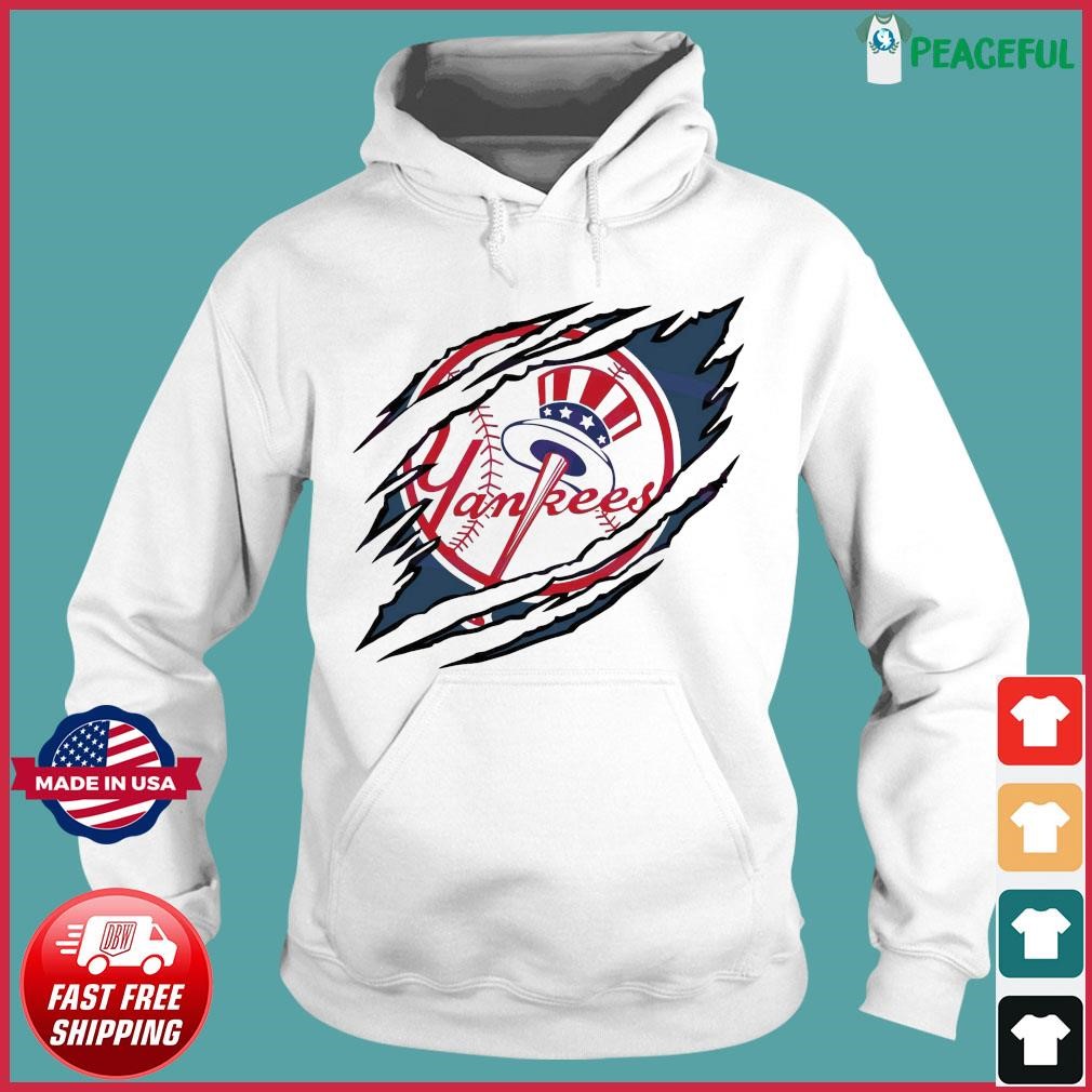 New York Yankees yeah whatever cute shirt, hoodie, sweater, long