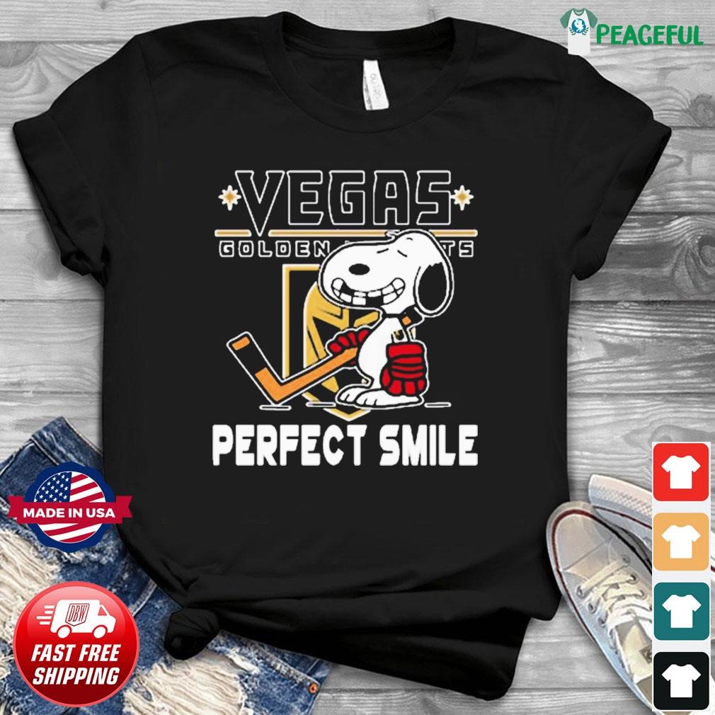 NHL Pittsburgh Penguins Snoopy Perfect Smile The Peanuts Movie