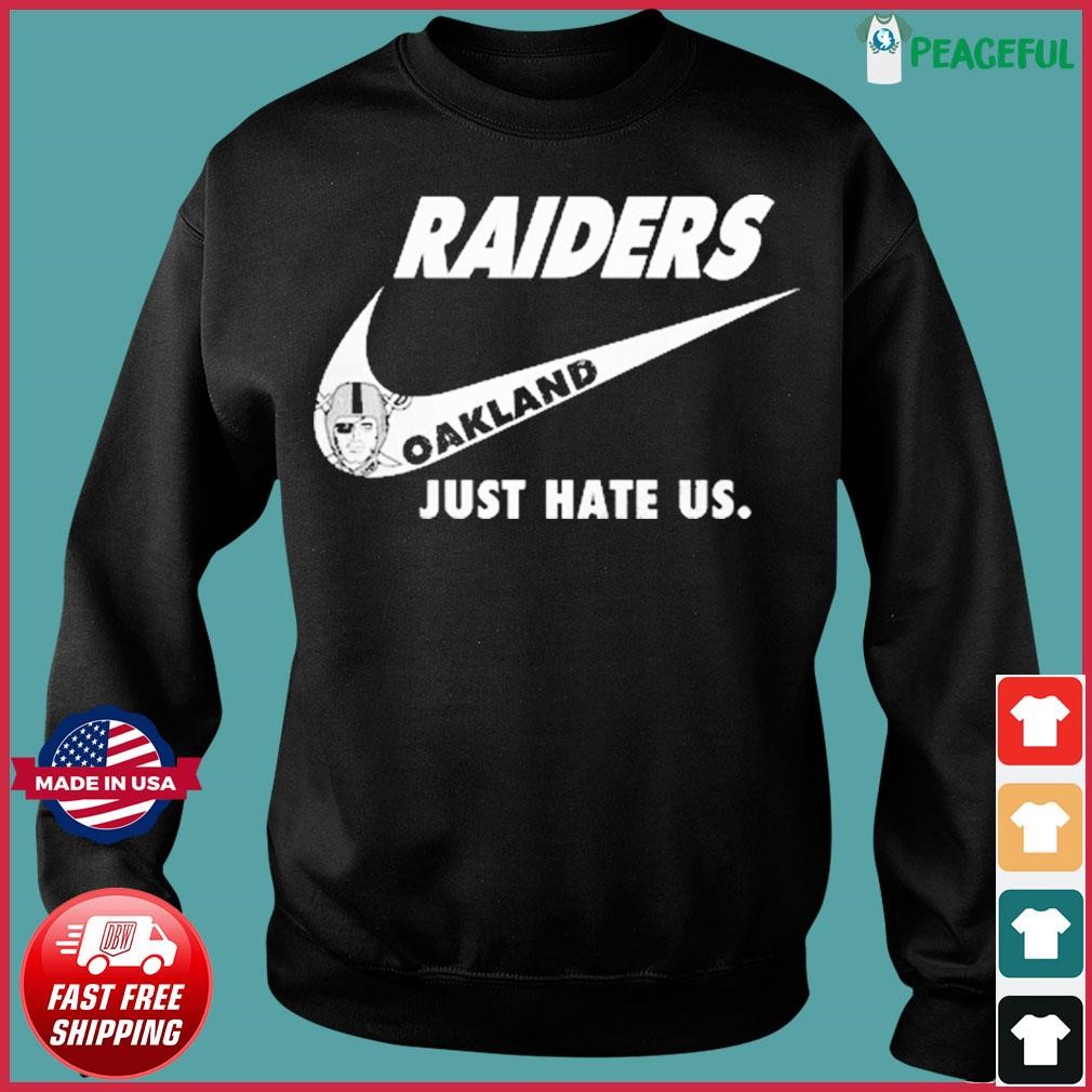 Oakland Raiders Inside New York Yankees Shirt, hoodie, tank top, sweater  and long sleeve t-shirt