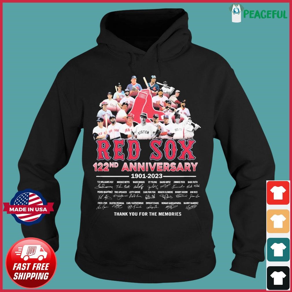 Official Boston Red Sox Hoodies, Red Sox Sweatshirts, Pullovers, Boston  Hoodie