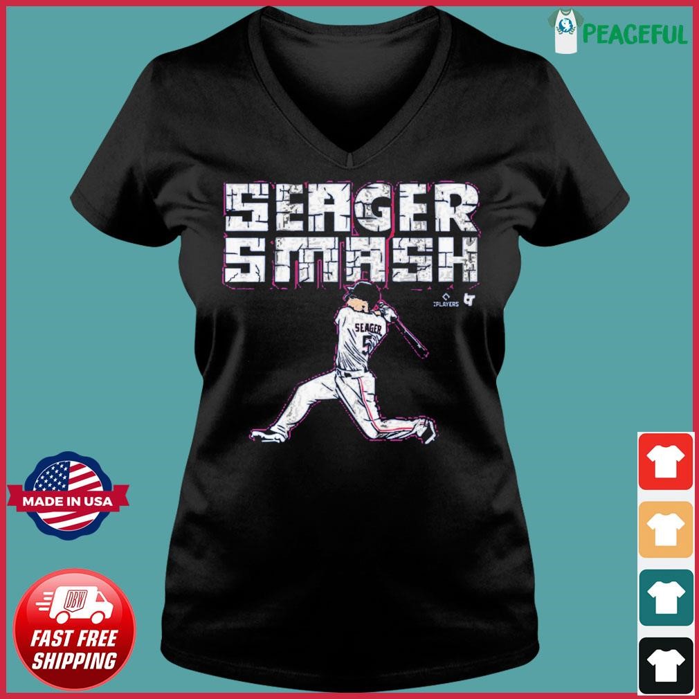 Corey Seager Smash Shirt, hoodie, sweater, long sleeve and tank top