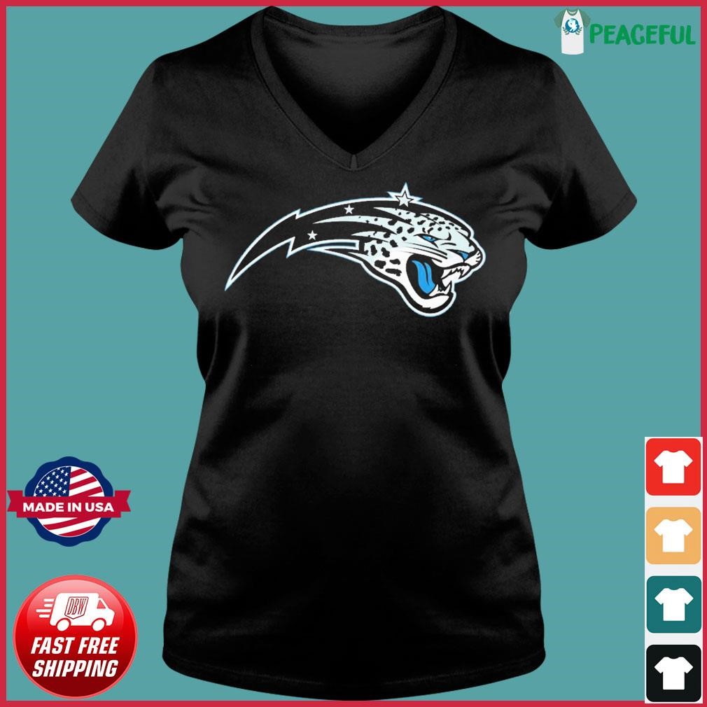 Orlando Magic Jacksonville Jaguars 2 teams sports mix logo shirt, hoodie,  sweater, long sleeve and tank top