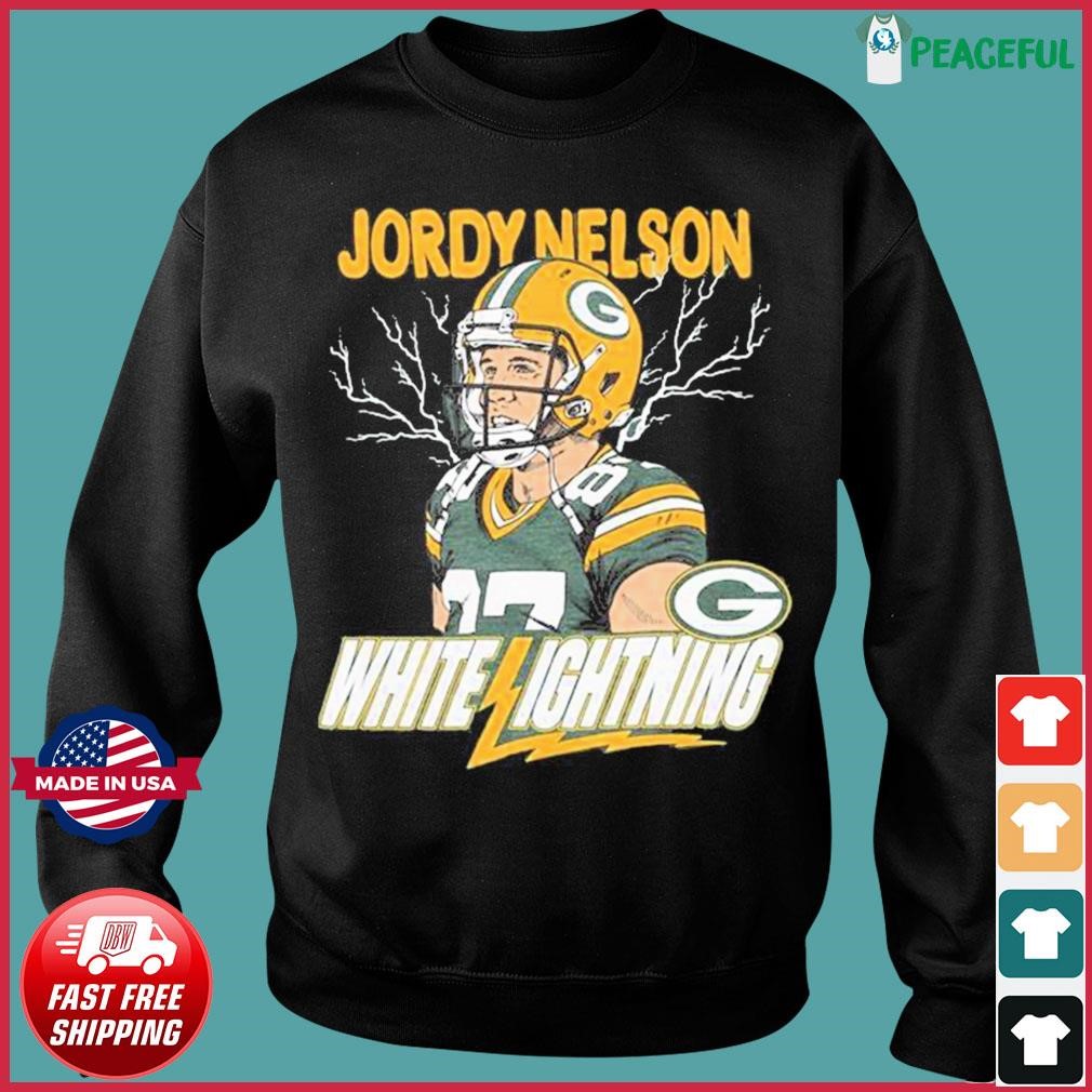 Jordy Nelson Jerseys, Jordy Nelson Shirts, Apparel, Gear