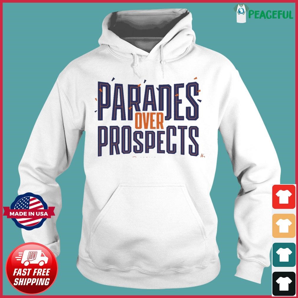 TRENDING houston Astros Parades over Prospects 2023 shirt, hoodie, sweater,  long sleeve and tank top