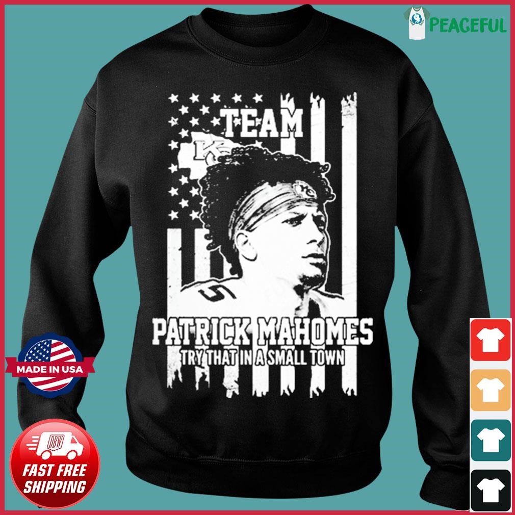 Be Yourself Unless You Can Be Patrick Mahomes Then Be Patrick Mahomes T- Shirts, Hoodies, Long Sleeve