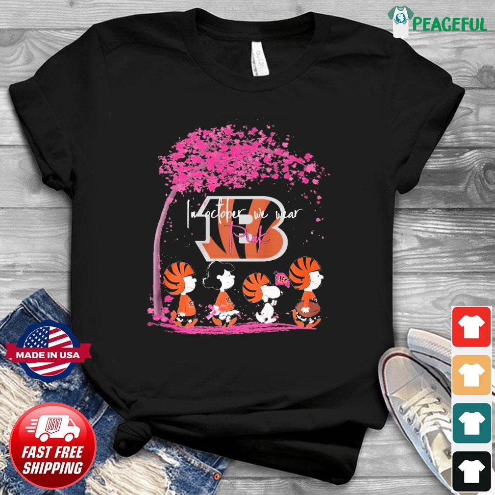 Cleveland Browns Looney Tunes Characters Shirt - High-Quality Printed Brand