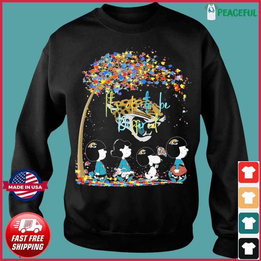 Christmas Snoopy Jacksonville Jaguars Shirt, hoodie, longsleeve, sweatshirt,  v-neck tee