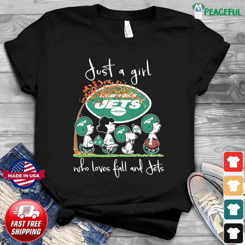 New York Jets Ladies Apparel, Ladies Jets Clothing, Merchandise