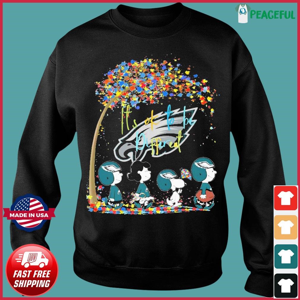 Vintage Philadelphia Eagles Sweatshirt Selected By Villains