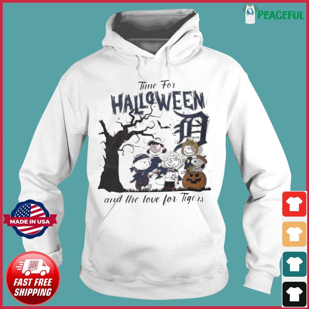 Baby Stitch Detroit Tigers Baseball Logo 2023 Shirt Hoodie Sweatshirt