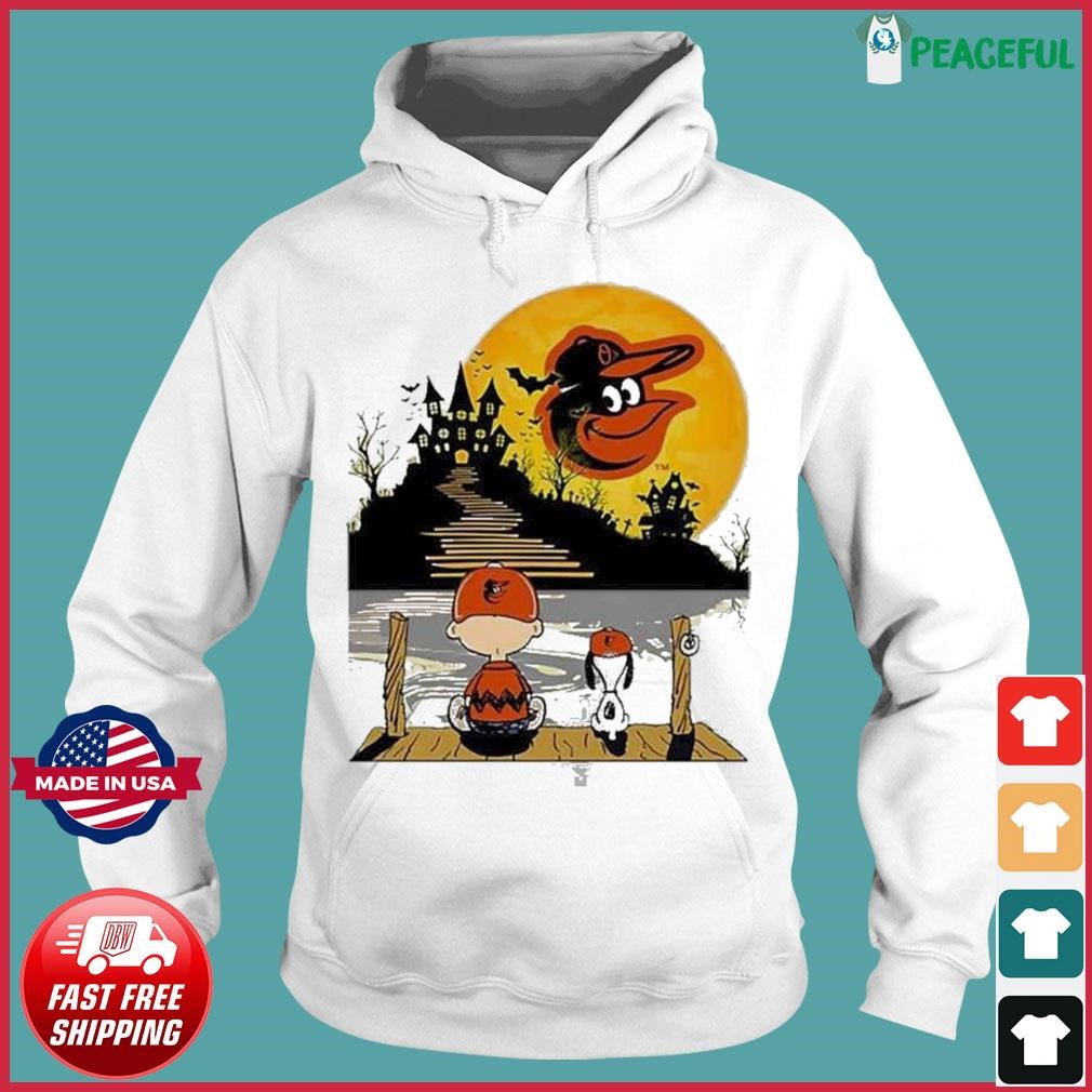 Baltimore Orioles baseball angry bird shirt, hoodie, sweater, long sleeve  and tank top