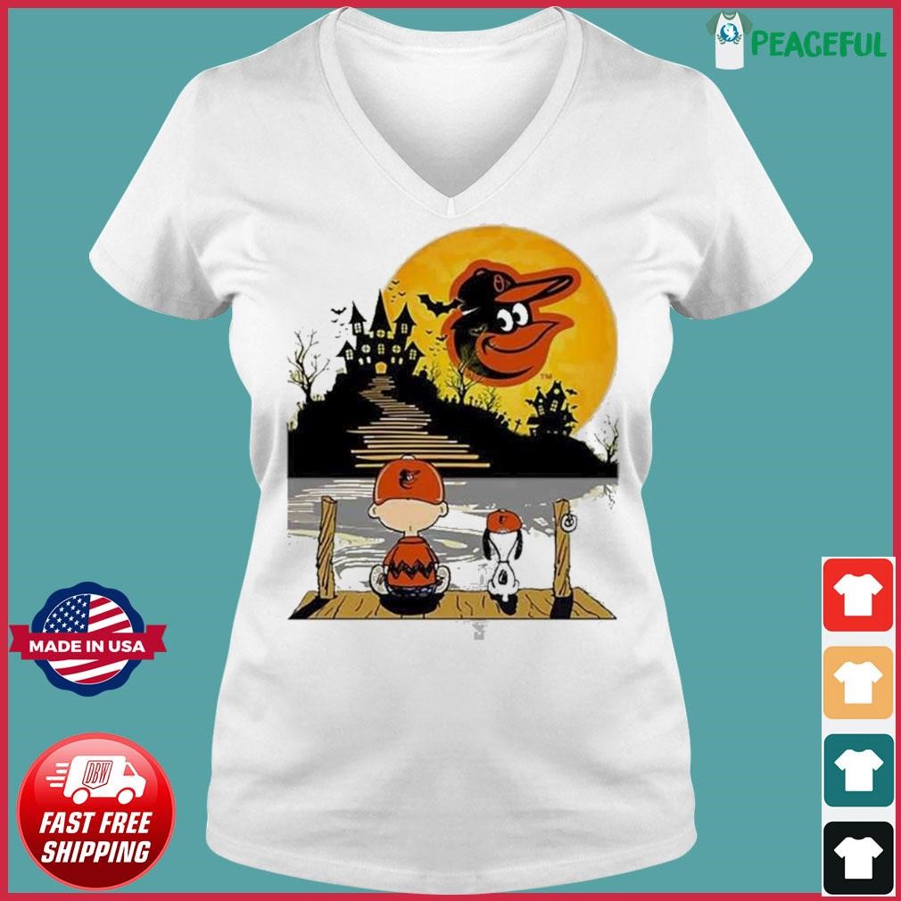 Baltimore Orioles baseball angry bird shirt, hoodie, sweater, long sleeve  and tank top