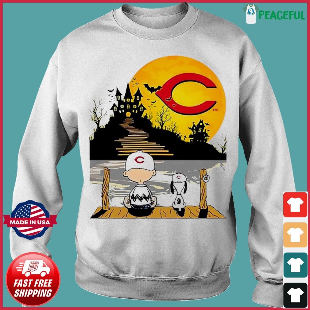 Kansas City Chiefs Snoopy and Charlie Brown Peanuts shirt, hoodie, sweater,  long sleeve and tank top