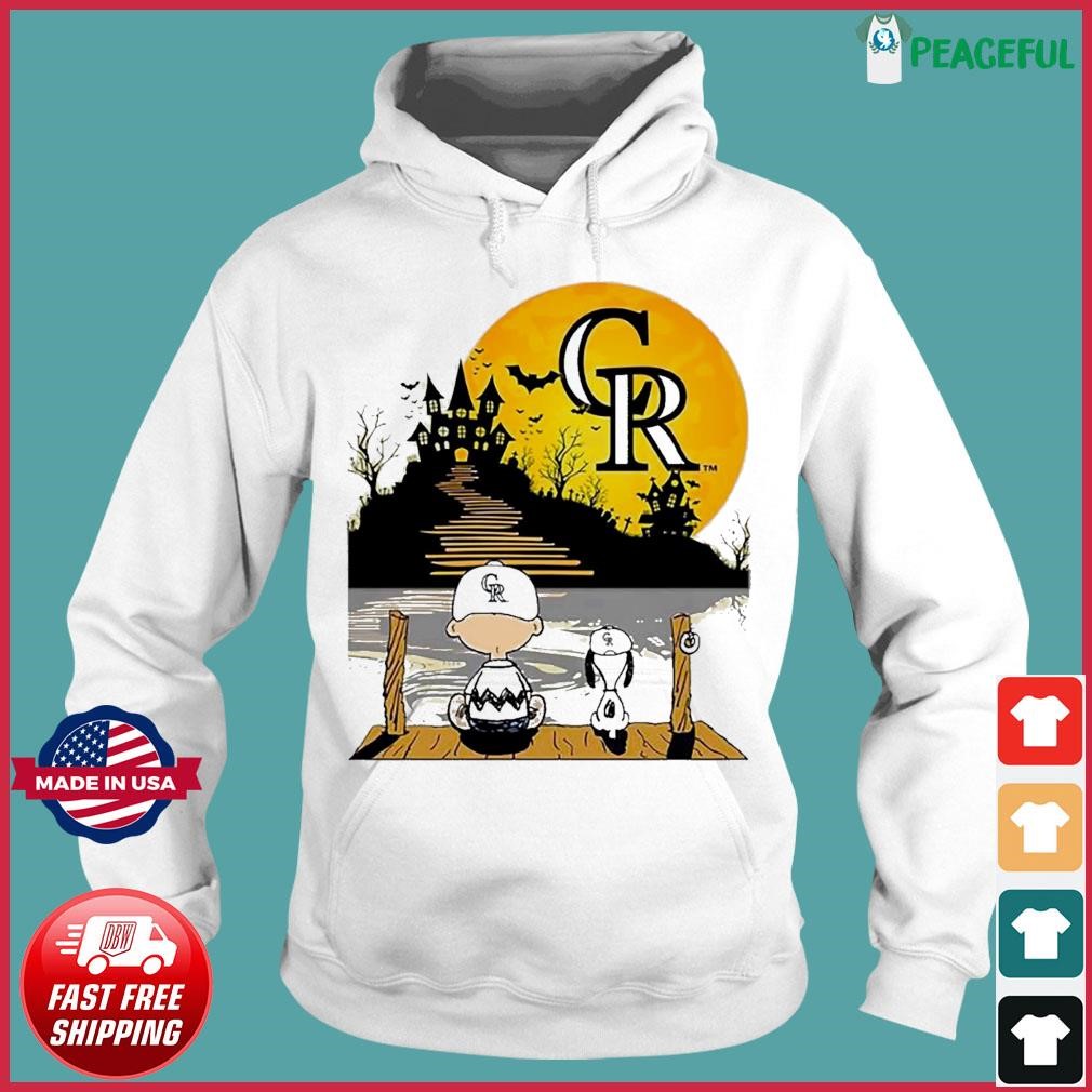 Peanuts Charlie Brown And Snoopy Playing Baseball Detroit Tigers shirt, sweater, hoodie, sweater, long sleeve and tank top
