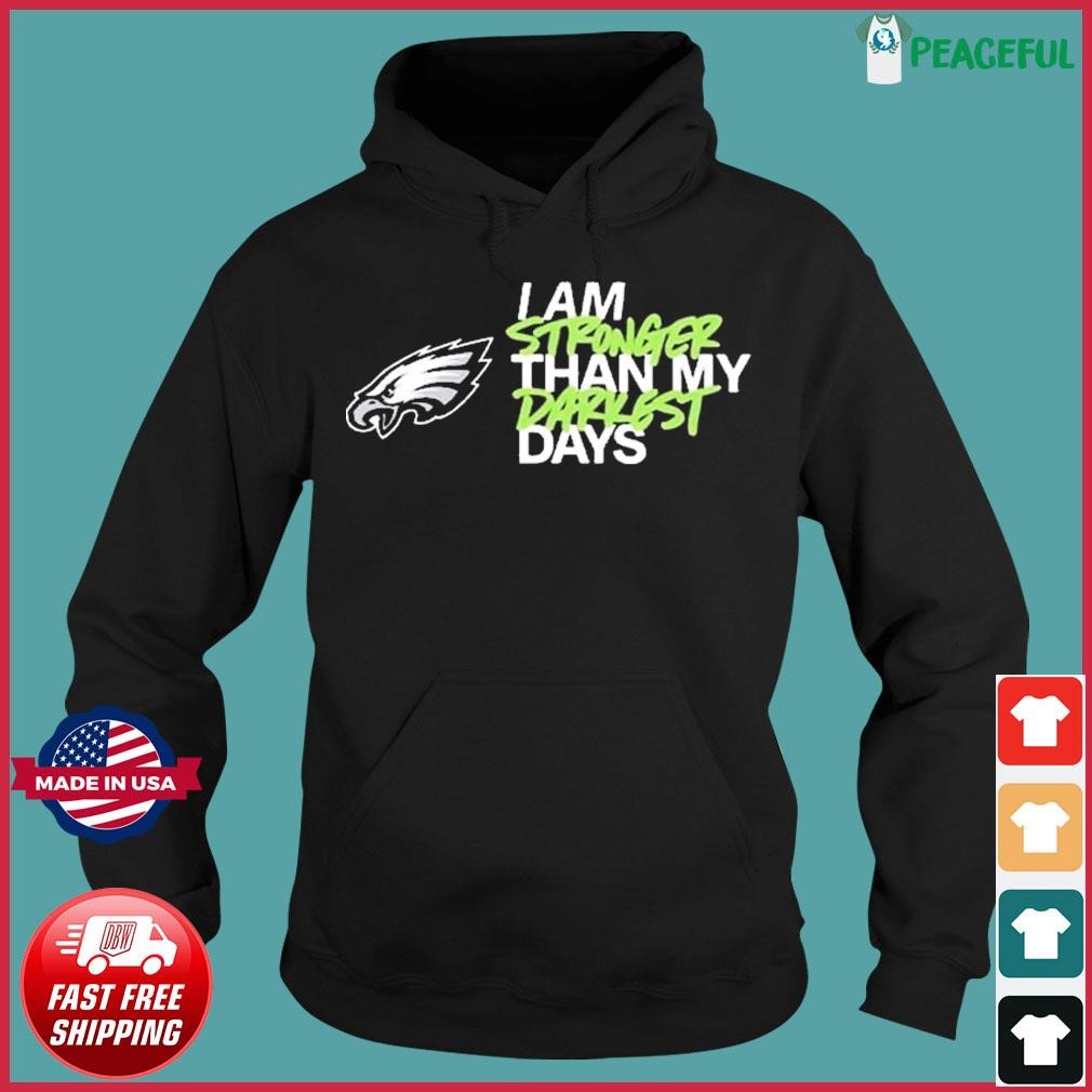 Eagles girl it's not for the weak philadelphia eagles shirt, hoodie,  sweater, long sleeve and tank top