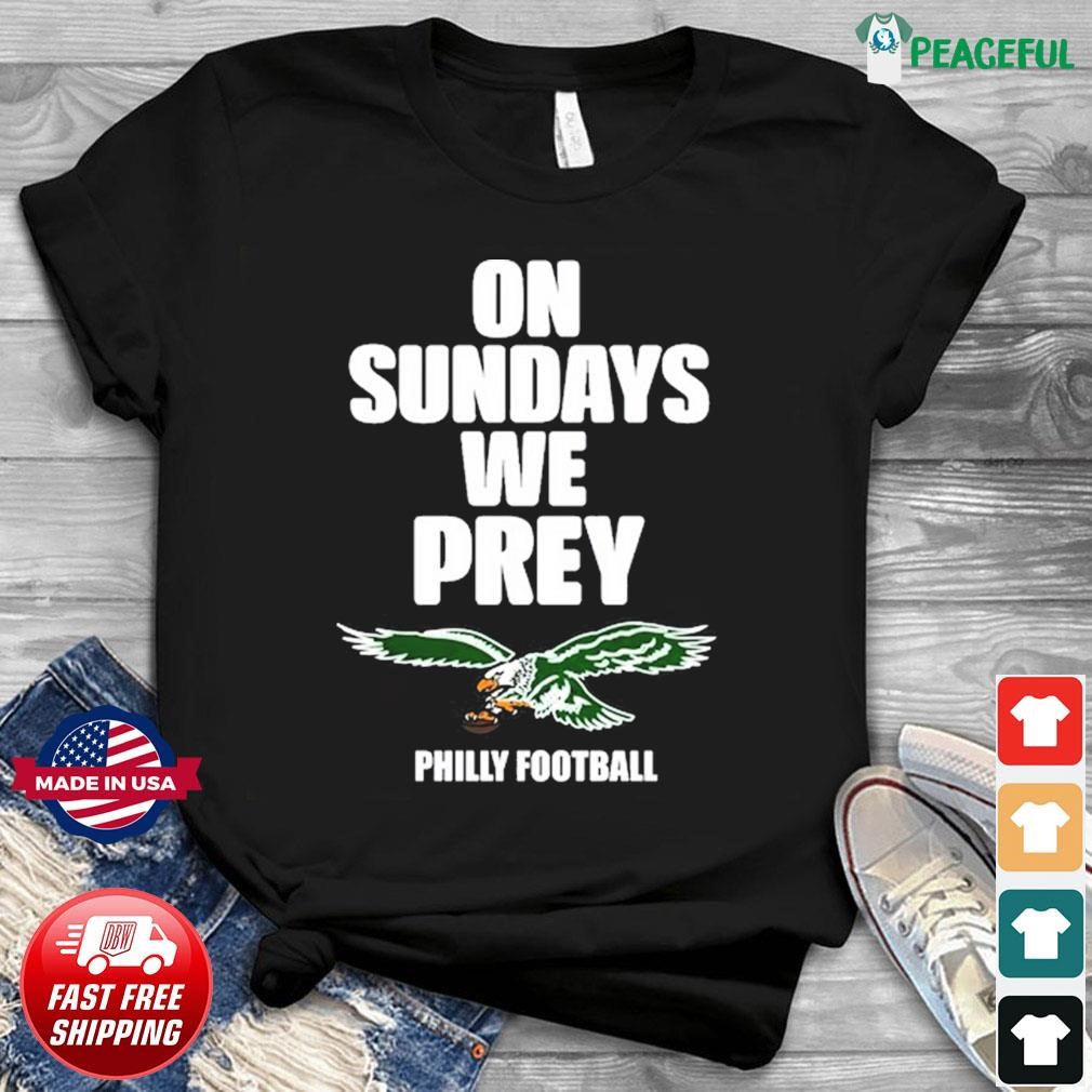 This Witch Loves Philadelphia Eagles Shirt - High-Quality Printed Brand