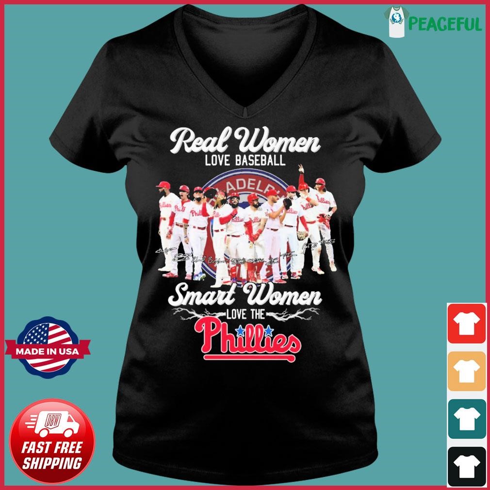 Women's Philadelphia Phillies Gear, Womens Phillies Apparel, Ladies Phillies  Outfits