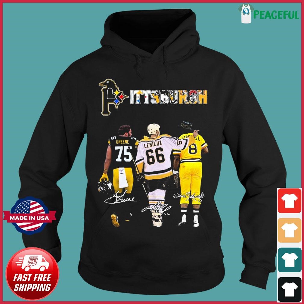 Pittsburgh Pirates Willie Stargell funny shirt, hoodie, sweater