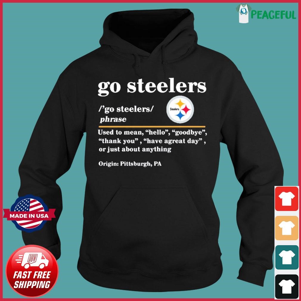 Protect 8 Pittsburgh Steelers shirt, hoodie, sweater, long sleeve