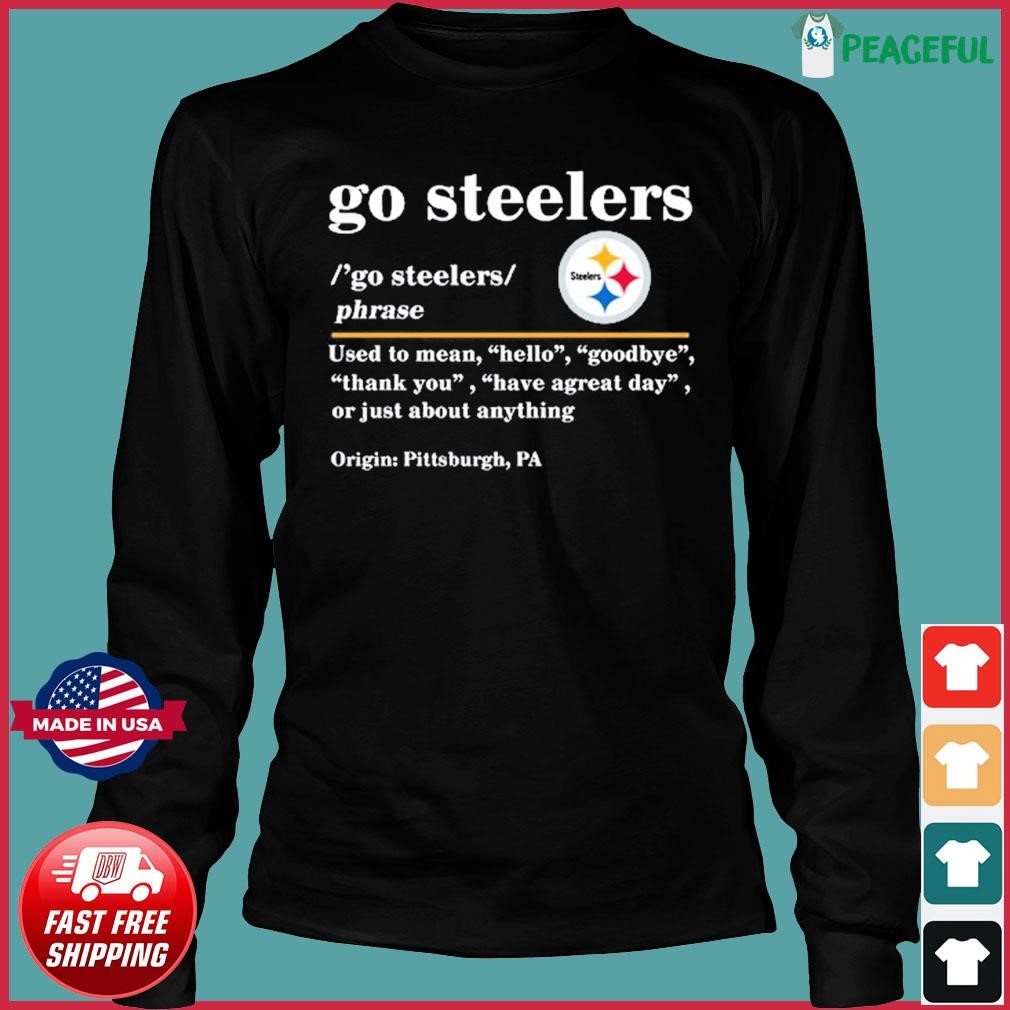 Protect 8 Pittsburgh Steelers shirt, hoodie, sweater, long sleeve and tank  top