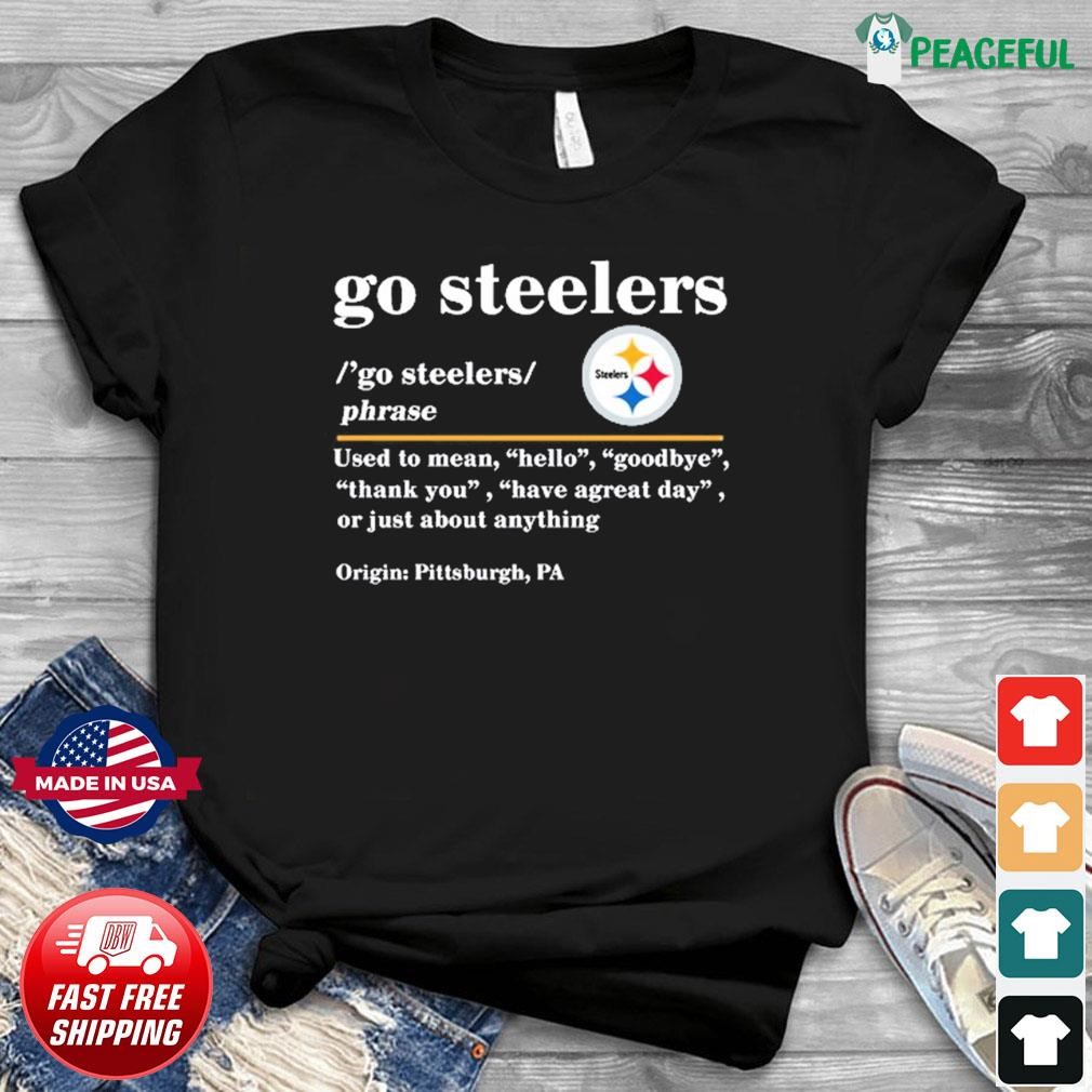 Protect 8 Pittsburgh Steelers shirt, hoodie, sweater, long sleeve