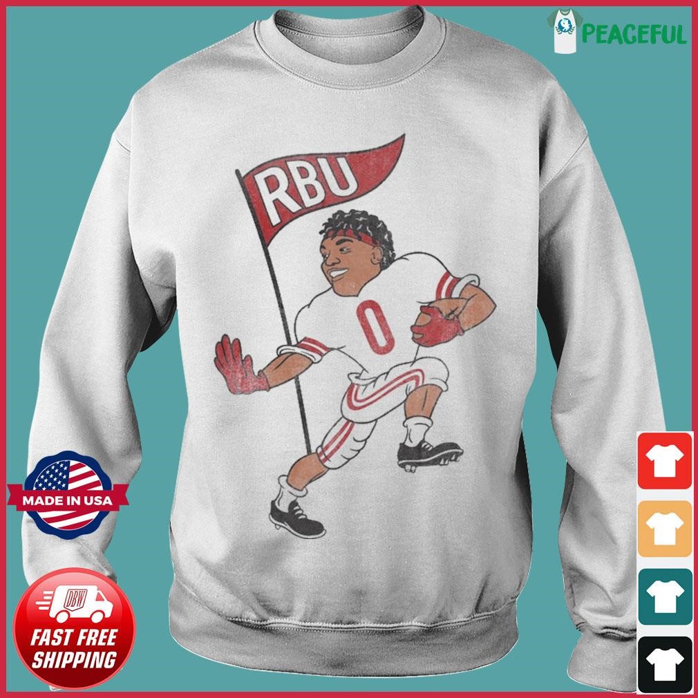 RBU Braelon Allen III Shirt, hoodie, sweater, long sleeve and tank top