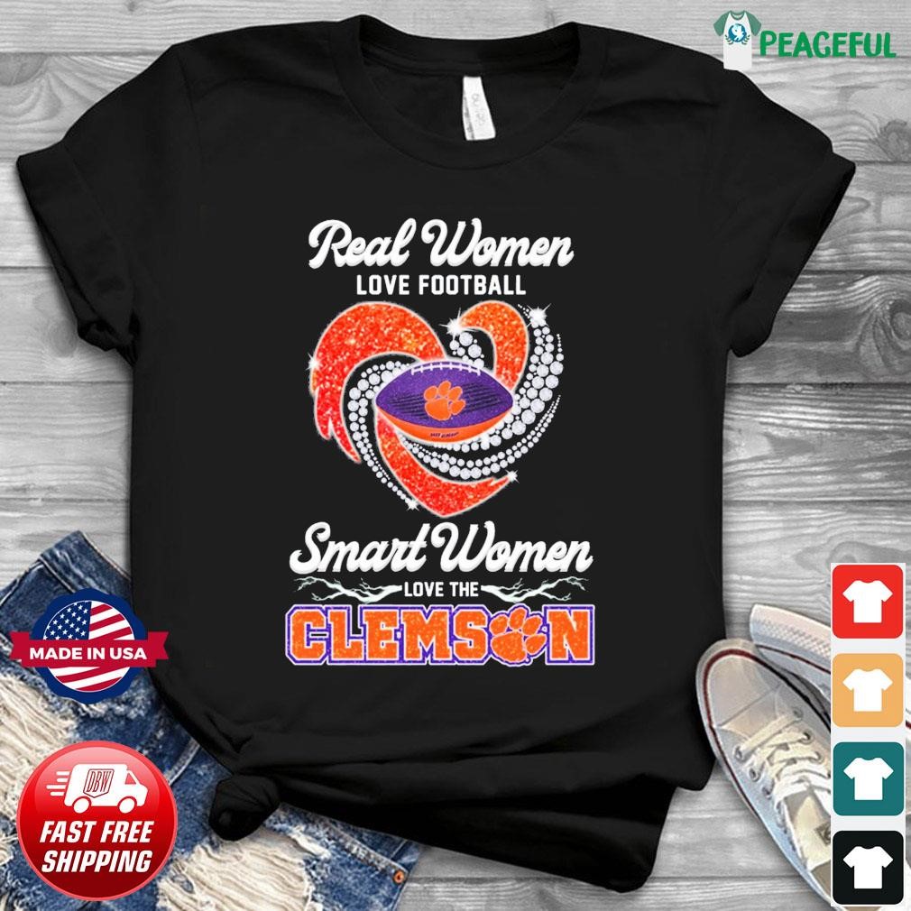 Real women love football smart women love the Alabama Crimson Tide diamond  heart shirt, hoodie, longsleeve, sweatshirt, v-neck tee