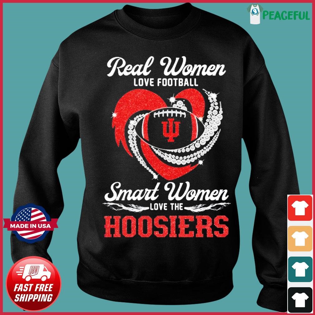 Real women love baseball smart women love the Indianapolis Colts signatures  2023 shirt, hoodie, sweater, long sleeve and tank top