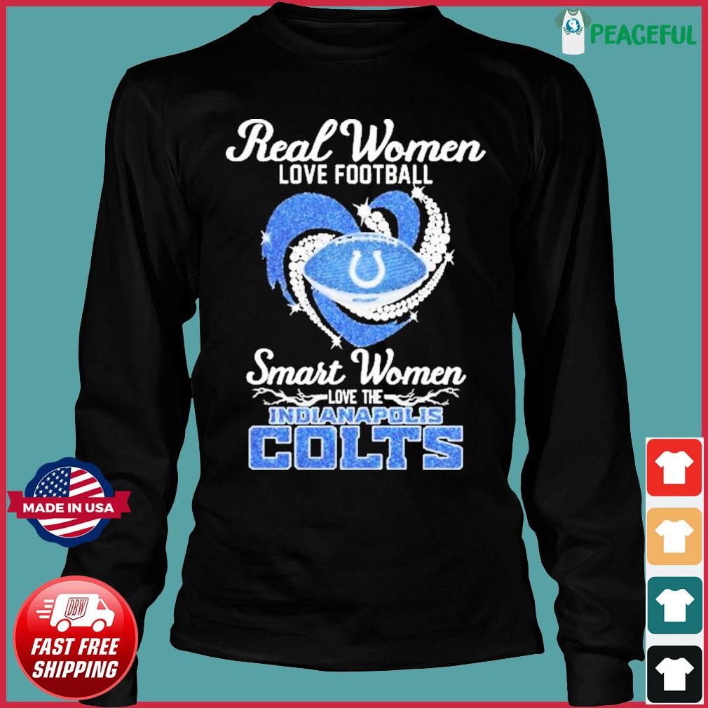 Official Indianapolis Colts G-III Love Graphic Shirt, hoodie, sweater, long  sleeve and tank top