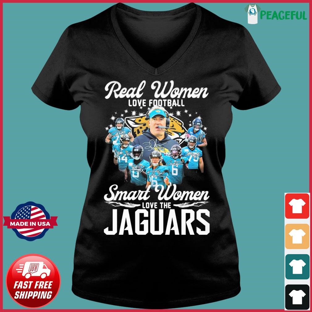 Jacksonville Jaguars Women's Apparel, Jaguars Ladies Jerseys, Gifts for  her, Clothing