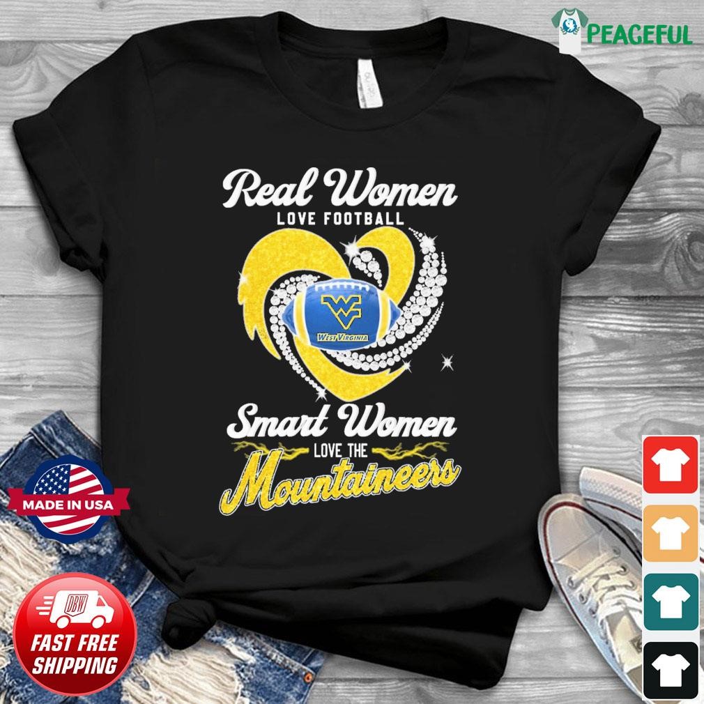 Real Women Love Football Beautiful Smart Love The Baltimore Ravens T Shirt  Unisex T Shirt