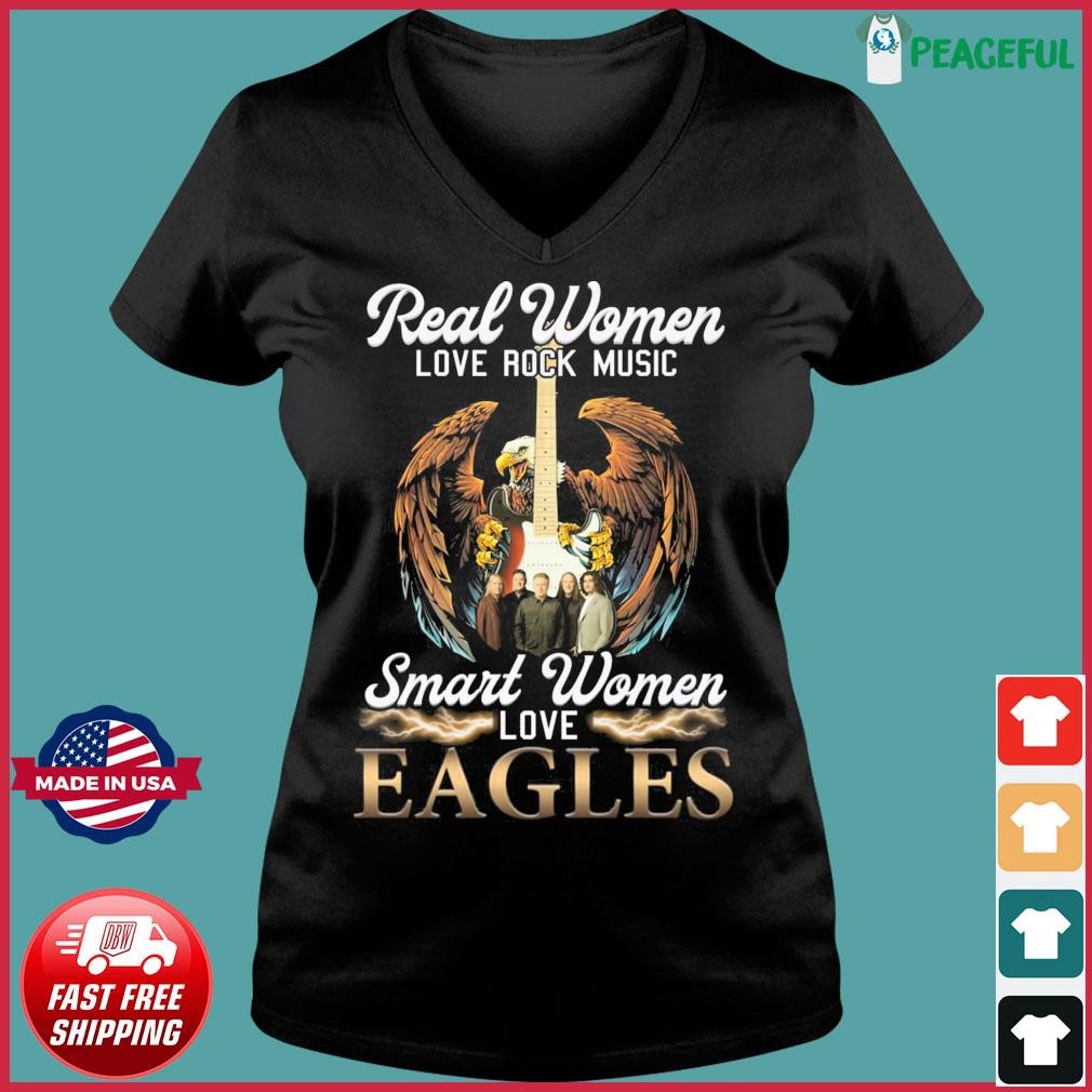 The Eagles Band T Shirt Rock Music shirt