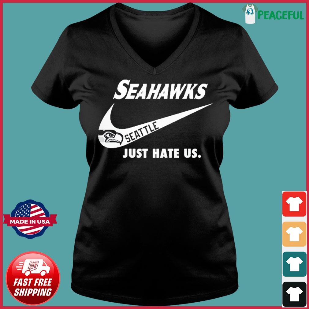 Seattle Seahawks. Nike US