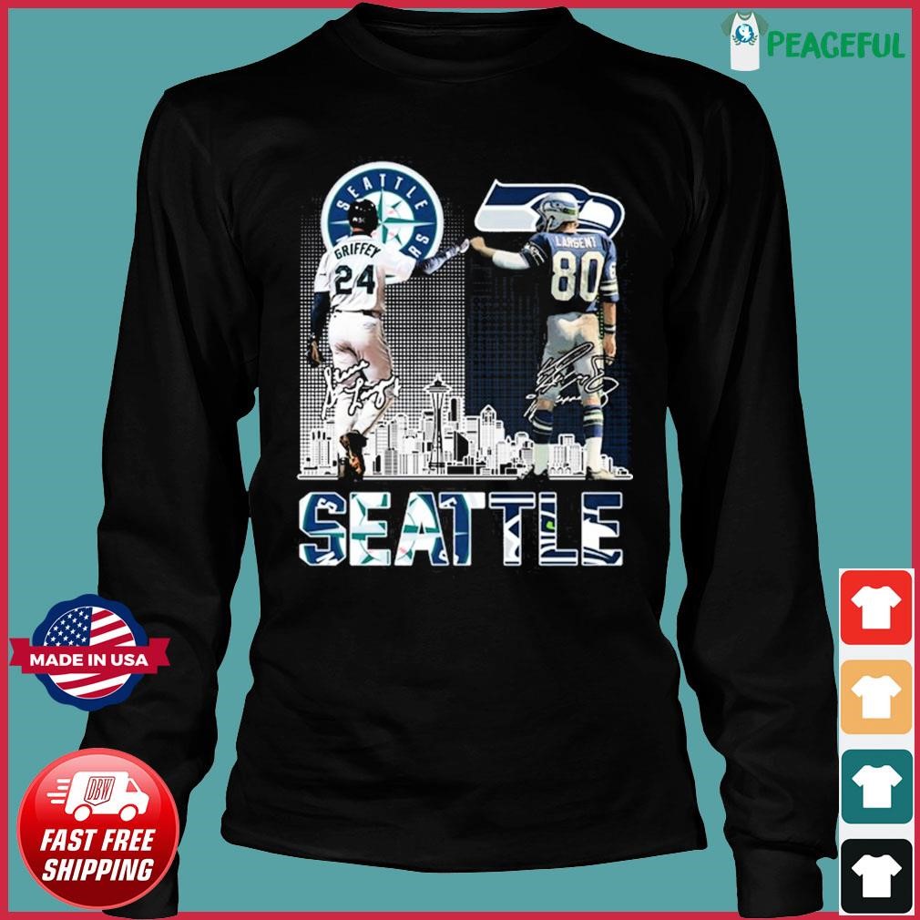 Seattle Seahawks Nike Seahawks Just Hate Us Shirt, hoodie, sweater, long  sleeve and tank top