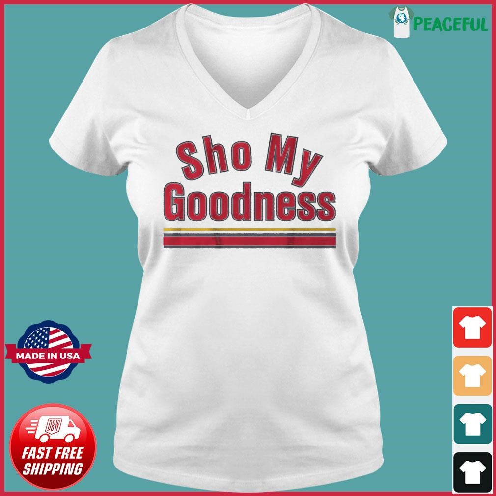 Shohei Ohtani Vintage Sho My Goodness Shirt, hoodie, sweater, long sleeve  and tank top