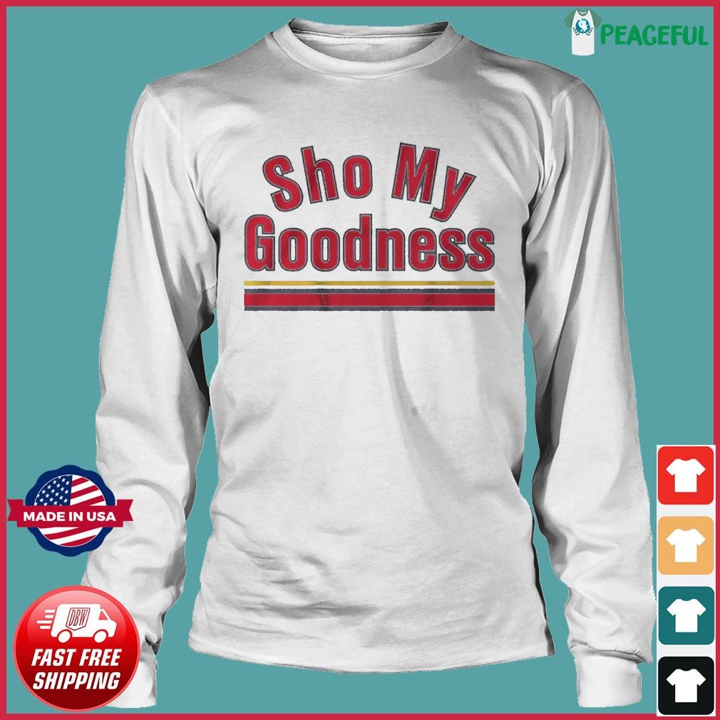 Shohei Ohtani Vintage Sho My Goodness Shirt, hoodie, sweater, long sleeve  and tank top