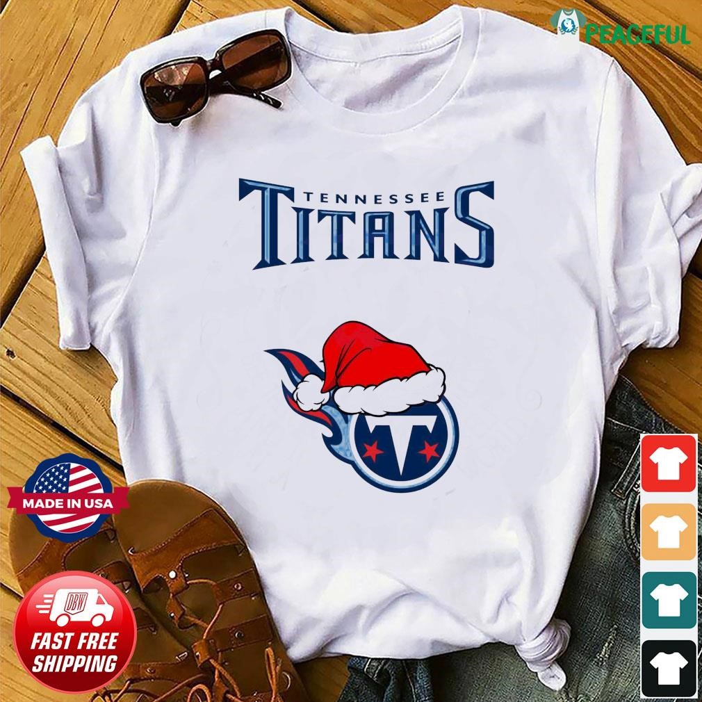 Tennessee Titans logo shirt, hoodie, sweater, long sleeve and tank top