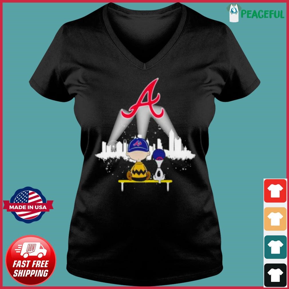 Atlanta Braves Harry Potter 2023 Baseball Jersey MLB Harry Potte