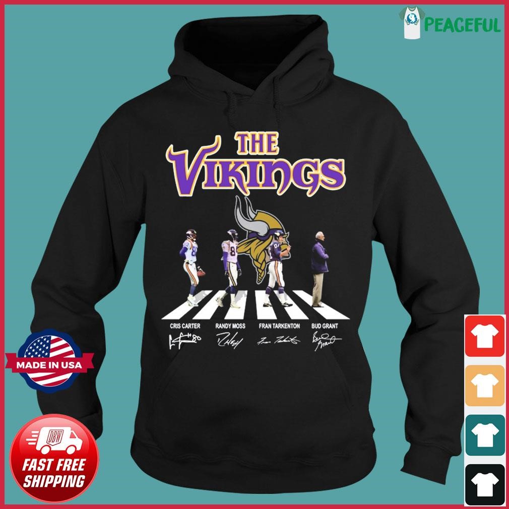 Fran Tarkenton Jerseys, Apparel, Clothing