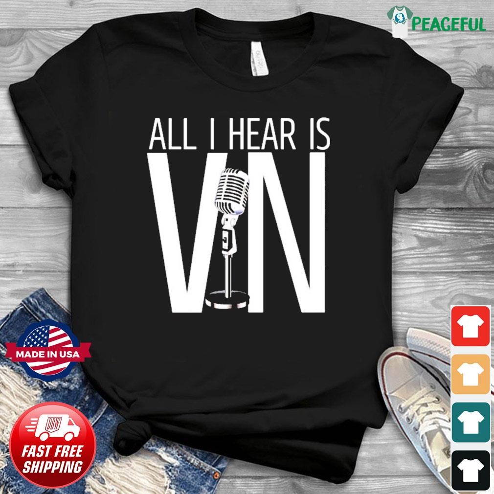 Official Vin Scully, LA Los Angeles Baseball T-Shirts - HollyTees