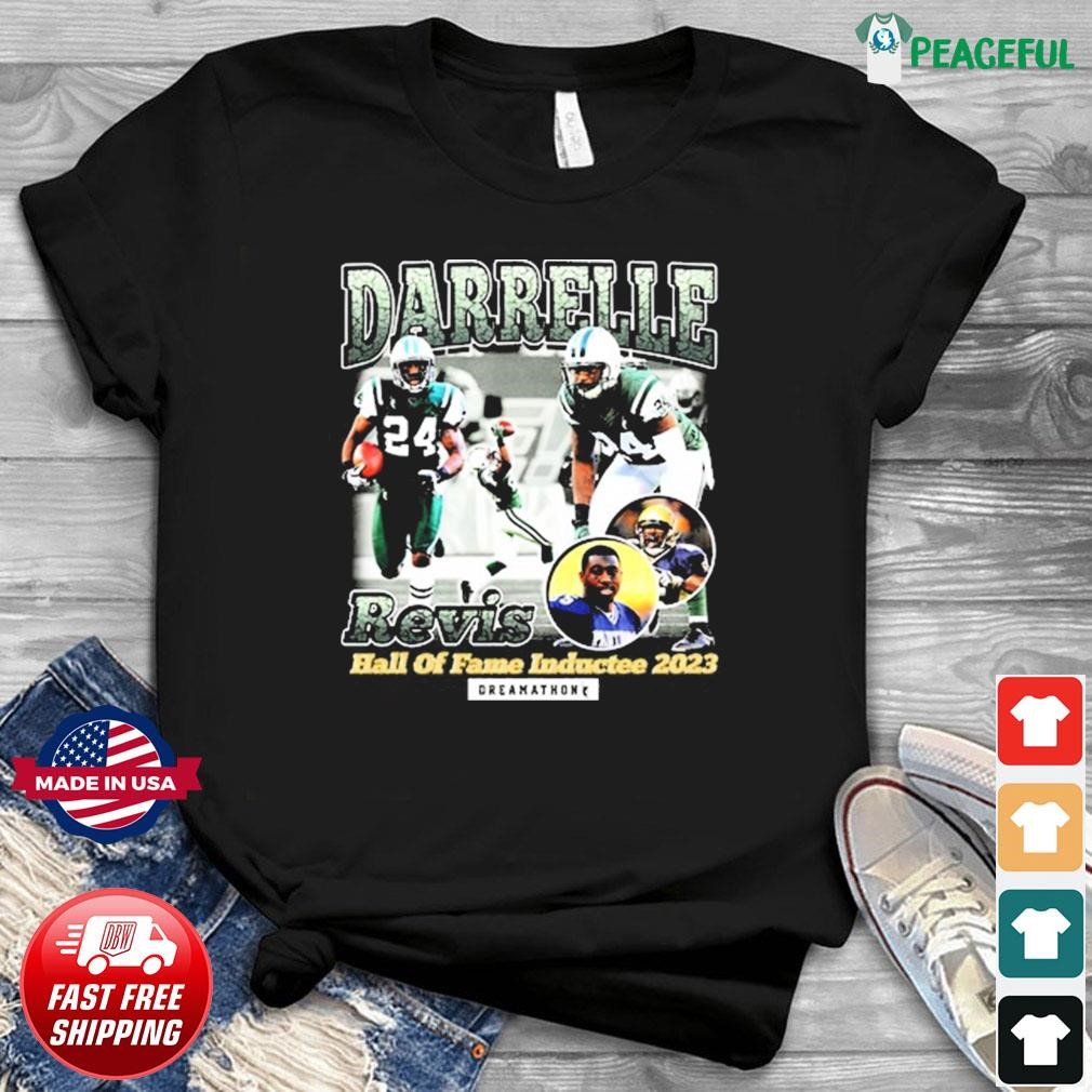 Sauce Gardner Darrelle Revis Shirt, hoodie, sweater, long sleeve and tank  top