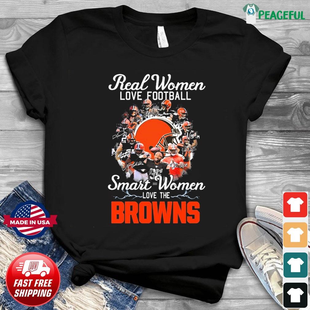 Original Real Women love Football Smart Women love the Cincinnati Bengals  2023 signatures shirt, hoodie, longsleeve, sweatshirt, v-neck tee