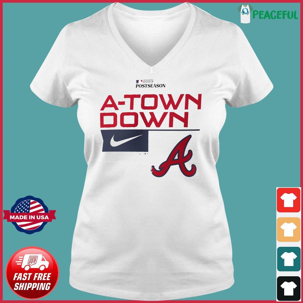 Boston Red Sox Nike 2023 Postseason Shirt