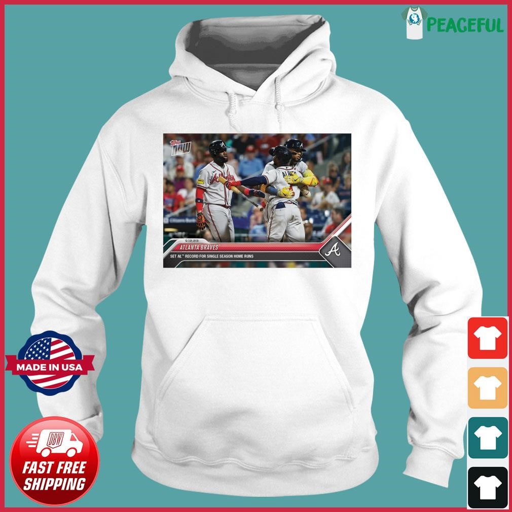 Official atlanta Braves vs Los Angeles Dodgers 2023 MLB gameday matchup  shirt, hoodie, sweater, long sleeve and tank top