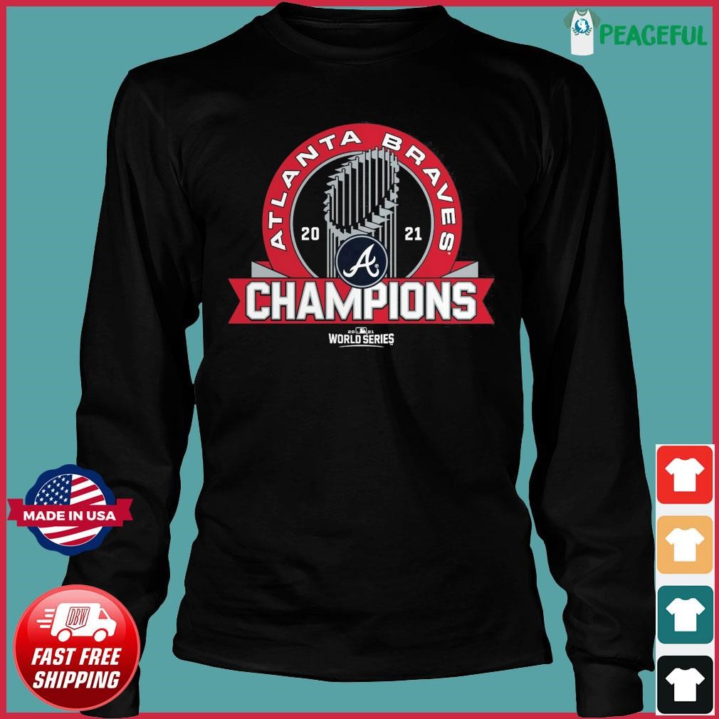 Atlanta Braves 2023 World Series Champions Signature Roster Shirt, hoodie,  sweater, long sleeve and tank top