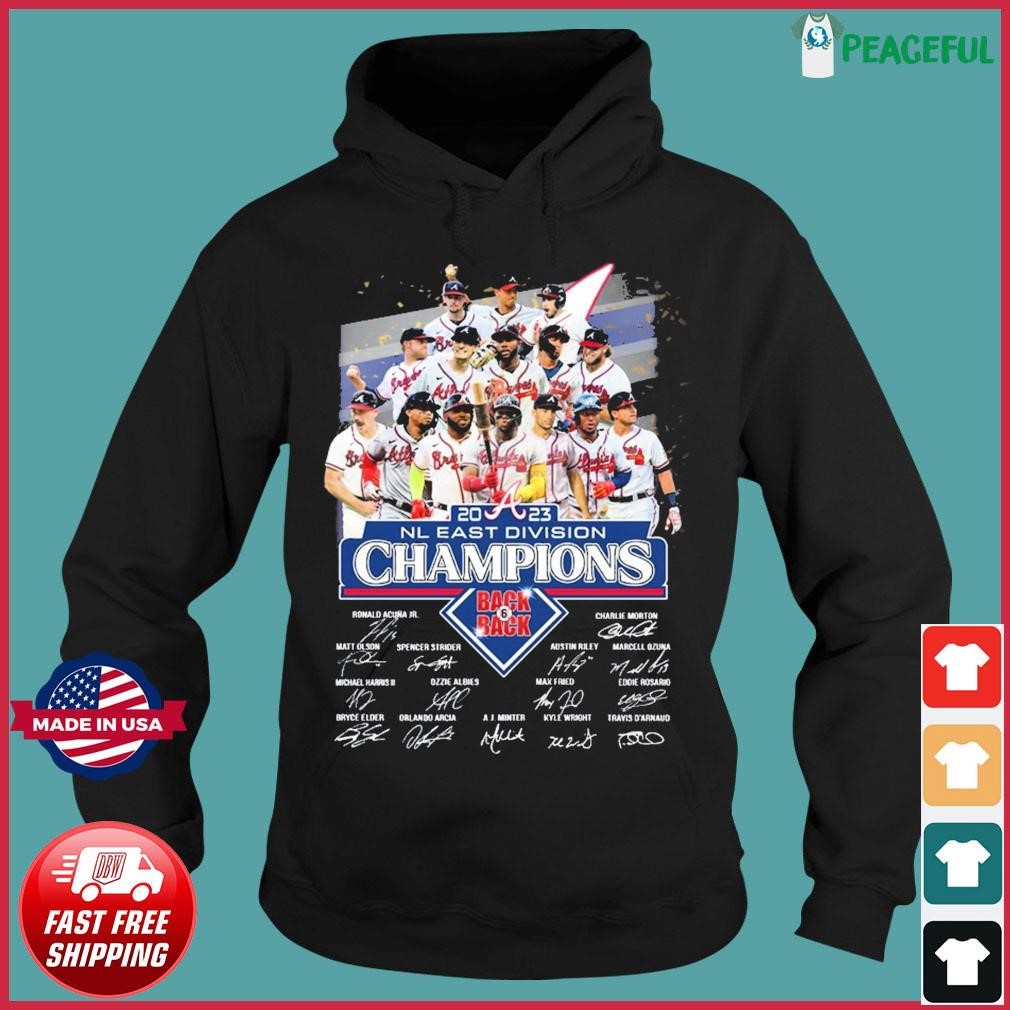 Eddie Rosario I Love Atlanta T-Shirt, hoodie, sweater, long sleeve and tank  top