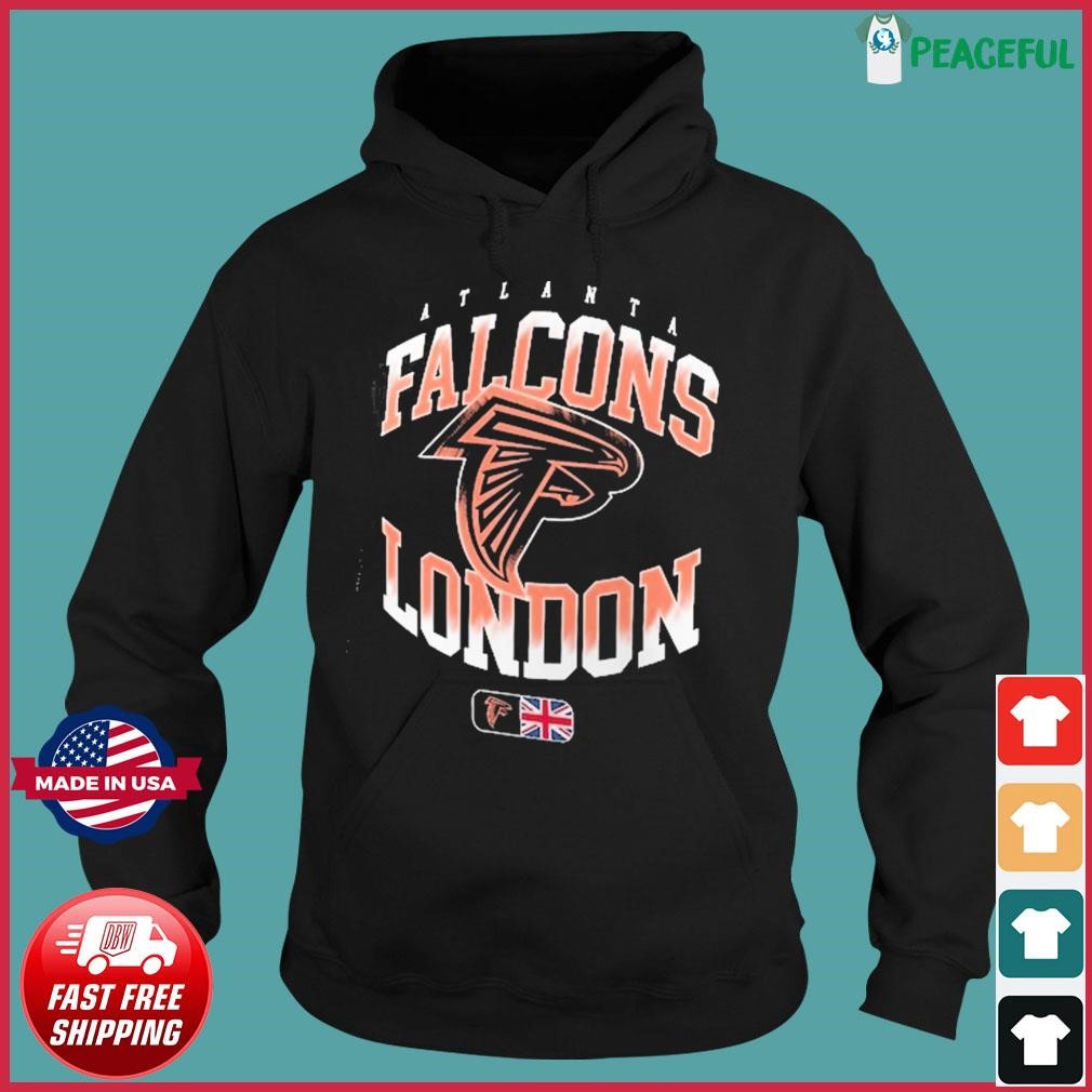 Atlanta Falcons 2023 logo T-shirt, hoodie, sweater, long sleeve and tank top