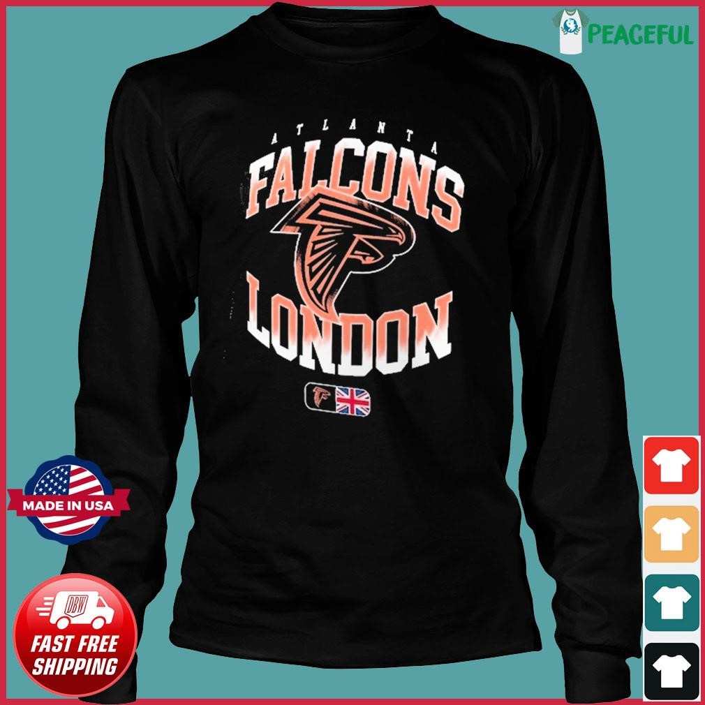 Atlanta Falcons In The Most Wonderful Time Of The Year 2023 T-shirt,Sweater,  Hoodie, And Long Sleeved, Ladies, Tank Top