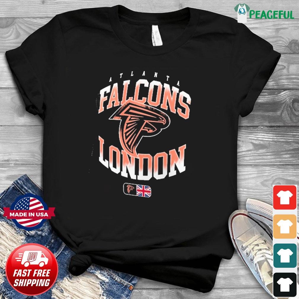 Atlanta Falcons In The Most Wonderful Time Of The Year 2023 T-shirt,Sweater,  Hoodie, And Long Sleeved, Ladies, Tank Top